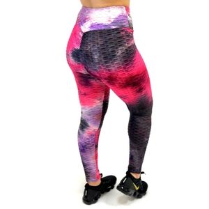 Tiedye leggings